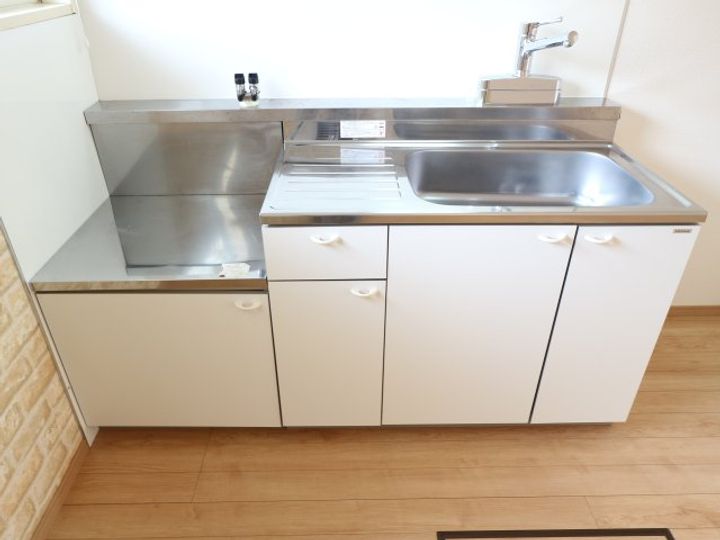 奈良県大和郡山市冠山町(アパート)の賃貸物件のその他画像