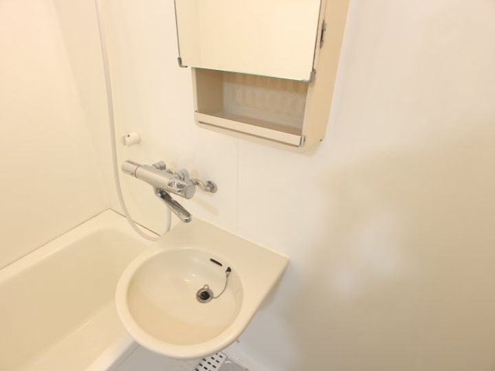 奈良県大和郡山市冠山町(アパート)の賃貸物件のその他画像