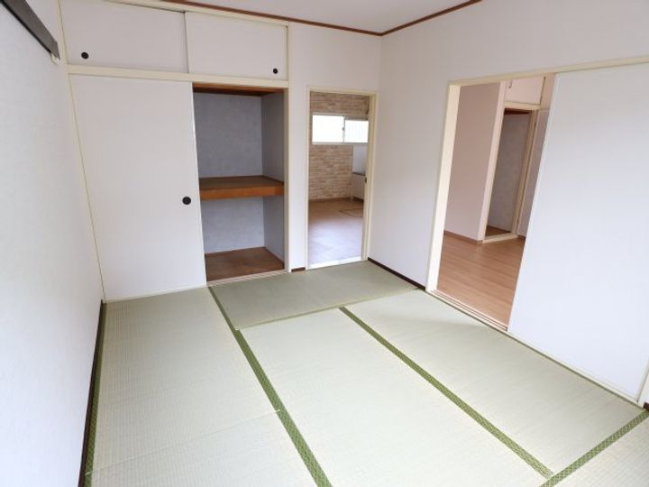 奈良県大和郡山市冠山町(アパート)の賃貸物件のその他画像