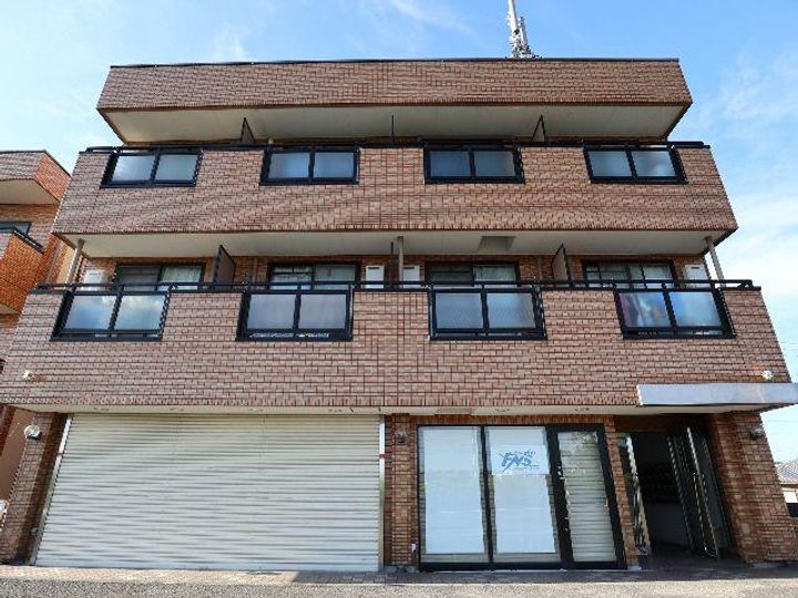 京都府木津川市相楽(マンション)の賃貸物件408の外観