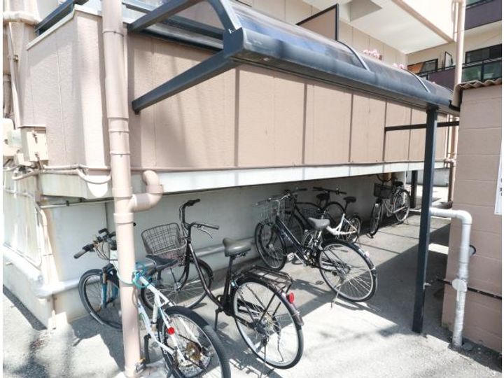 京都府木津川市相楽(マンション)の賃貸物件408のその他画像