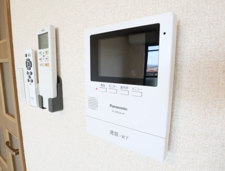 京都府木津川市相楽(マンション)の賃貸物件408のその他画像