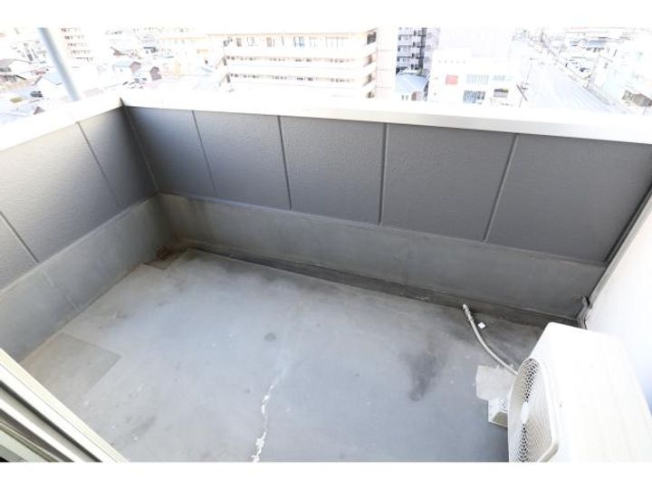 奈良県奈良市大宮町1丁目(マンション)の賃貸物件のその他画像