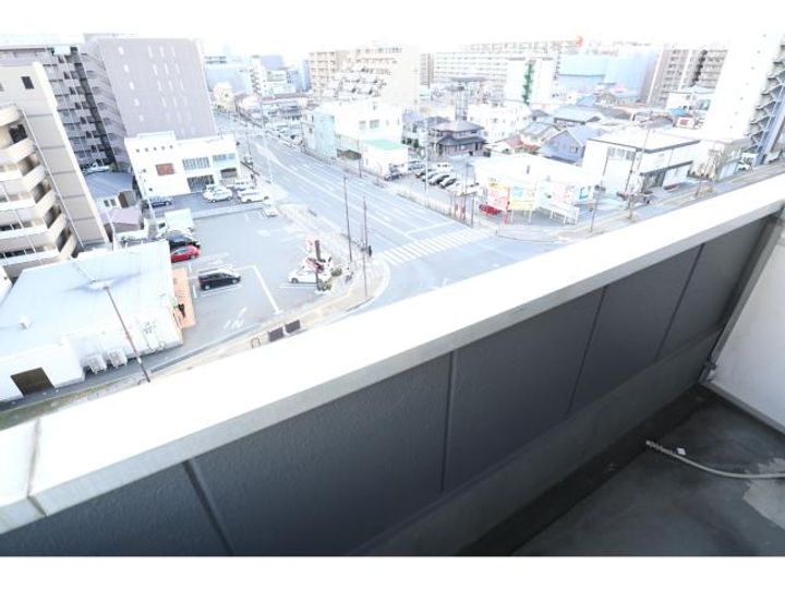 奈良県奈良市大宮町1丁目(マンション)の賃貸物件のその他画像