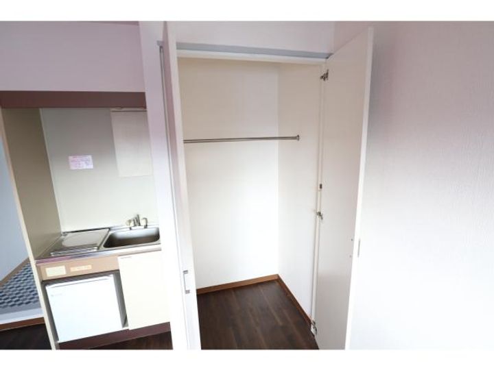 トータスビルの内装