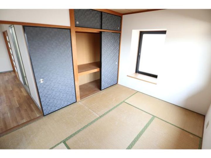 奈良県橿原市上品寺町(マンション)の賃貸物件の内装