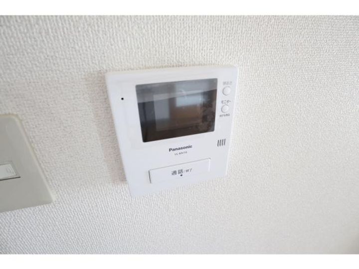 奈良県橿原市上品寺町(マンション)の賃貸物件のその他画像