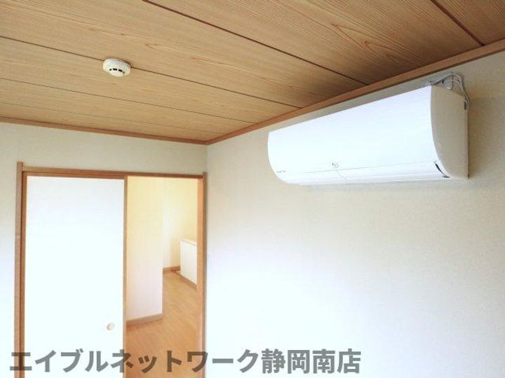 静岡県静岡市駿河区馬渕4丁目(一戸建)の賃貸物件Kのその他画像