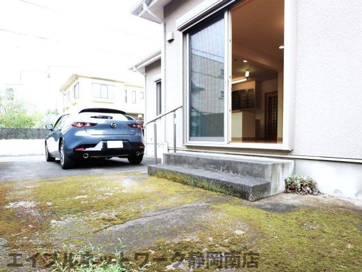 静岡県静岡市駿河区馬渕4丁目(一戸建)の賃貸物件Kのその他画像
