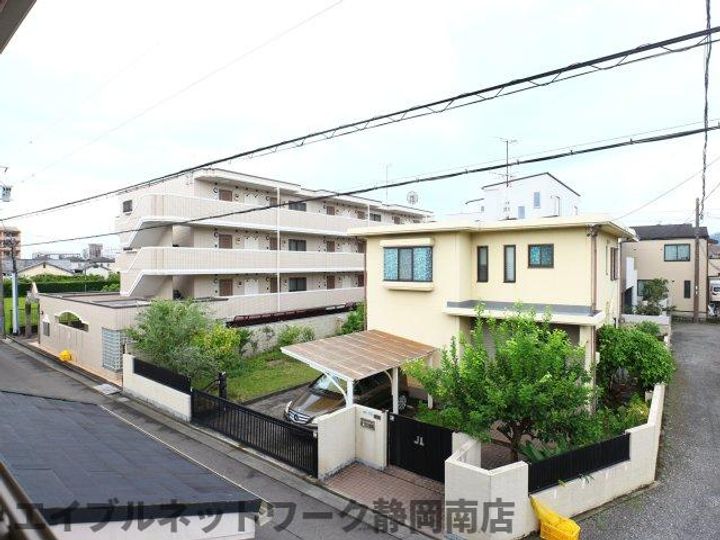 静岡県静岡市駿河区馬渕4丁目(一戸建)の賃貸物件Kのその他画像