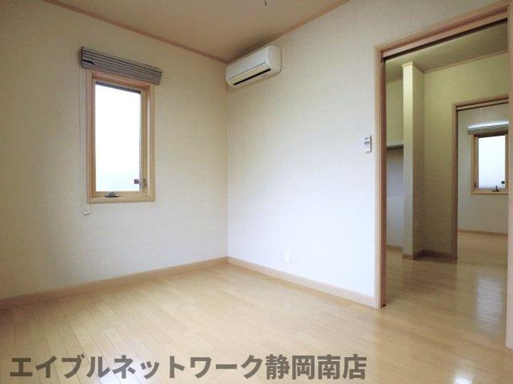 静岡県静岡市駿河区馬渕4丁目(一戸建)の賃貸物件Kの内装