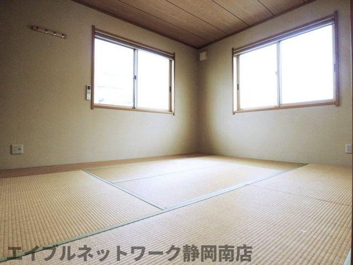 静岡県静岡市駿河区馬渕4丁目(一戸建)の賃貸物件Kの内装