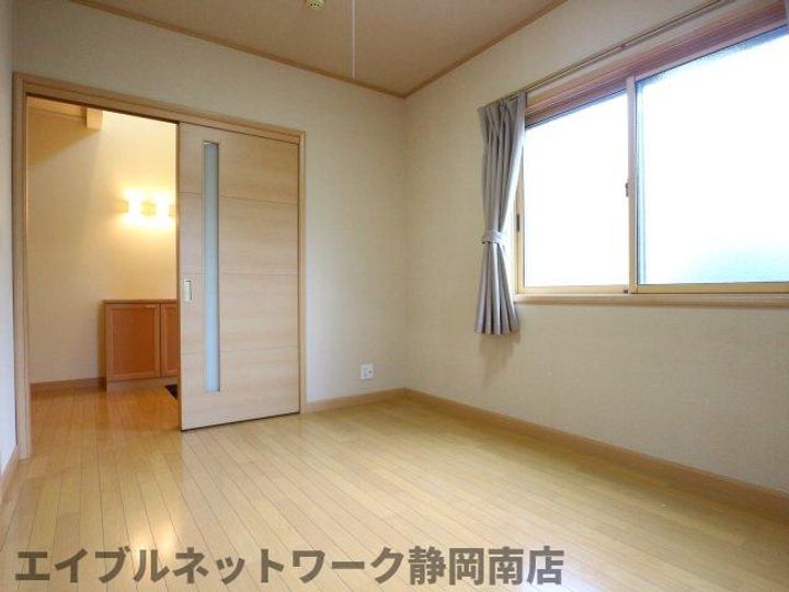 静岡県静岡市駿河区馬渕4丁目(一戸建)の賃貸物件Kの内装