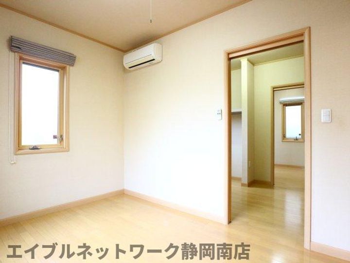 静岡県静岡市駿河区馬渕4丁目(一戸建)の賃貸物件Kの内装