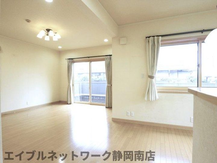 静岡県静岡市駿河区馬渕4丁目(一戸建)の賃貸物件Kの内装
