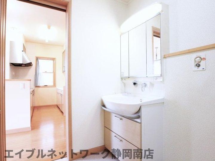 静岡県静岡市駿河区馬渕4丁目(一戸建)の賃貸物件Kのその他画像