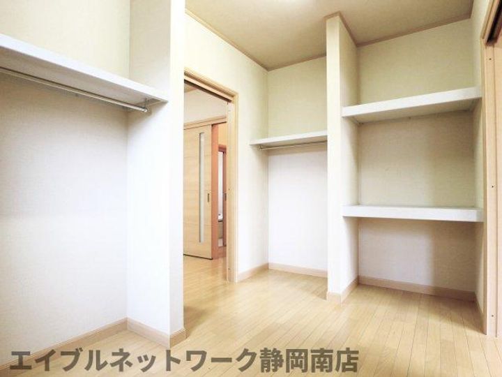 静岡県静岡市駿河区馬渕4丁目(一戸建)の賃貸物件Kのその他画像