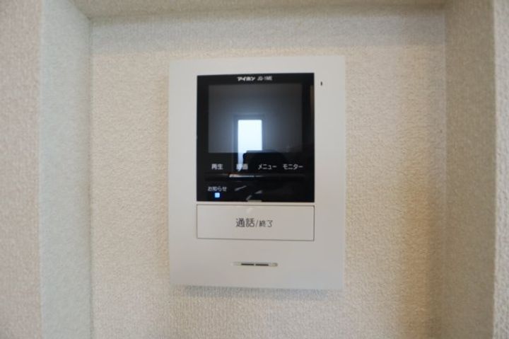 奈良県磯城郡田原本町大字新町(アパート)の賃貸物件201のその他画像