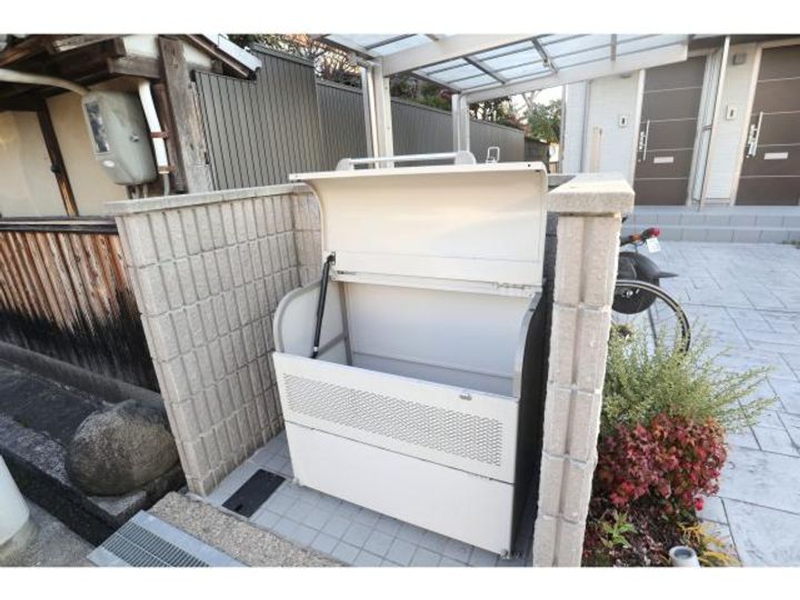 奈良県磯城郡田原本町大字新町(アパート)の賃貸物件201のその他画像