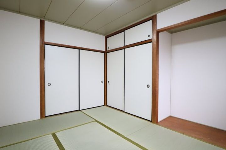 奈良県橿原市醍醐町(マンション)の賃貸物件306の居間