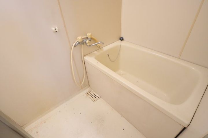 奈良県橿原市醍醐町(マンション)の賃貸物件306の風呂