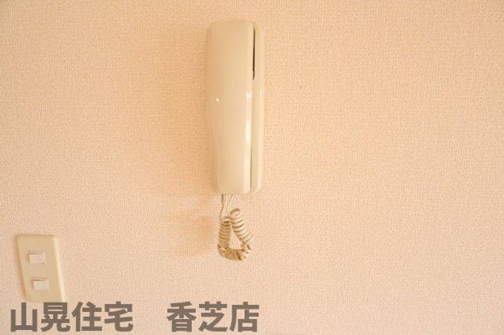 奈良県香芝市狐井(アパート)の賃貸物件のその他画像