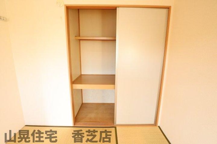 奈良県香芝市狐井(アパート)の賃貸物件のその他画像