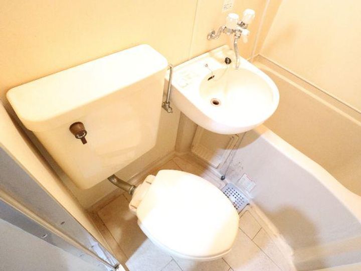 奈良県奈良市四条大路3丁目(アパート)の賃貸物件のその他画像