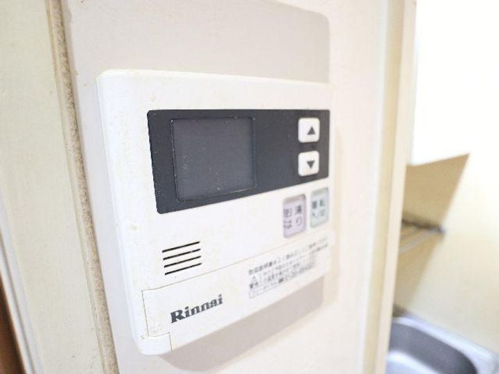 奈良県奈良市四条大路3丁目(アパート)の賃貸物件のその他画像
