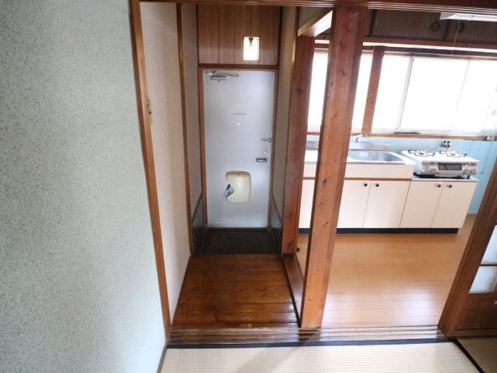 奈良県大和郡山市筒井町(アパート)の賃貸物件のその他画像