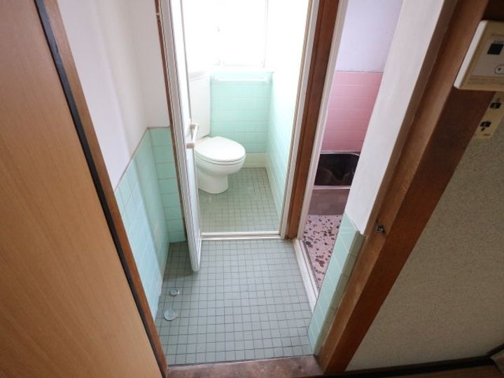 奈良県大和郡山市筒井町(アパート)の賃貸物件のその他画像
