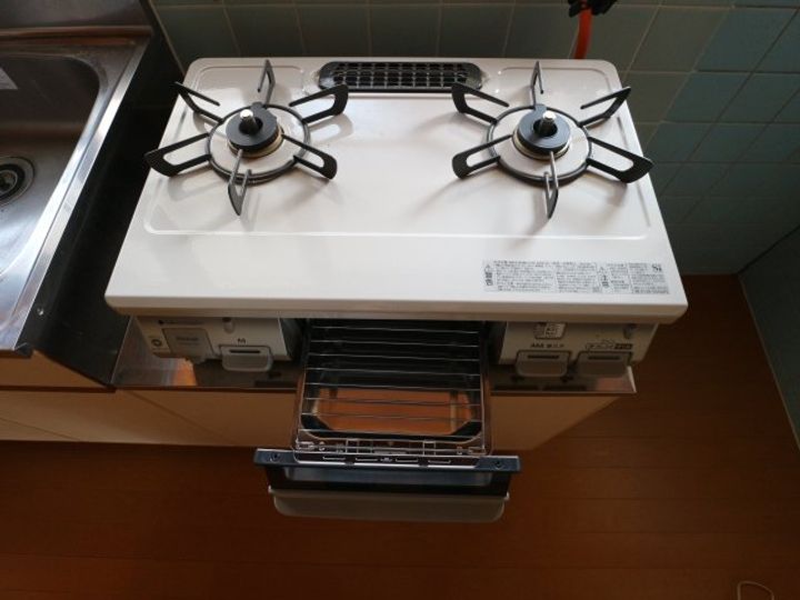 奈良県大和郡山市筒井町(アパート)の賃貸物件のその他画像