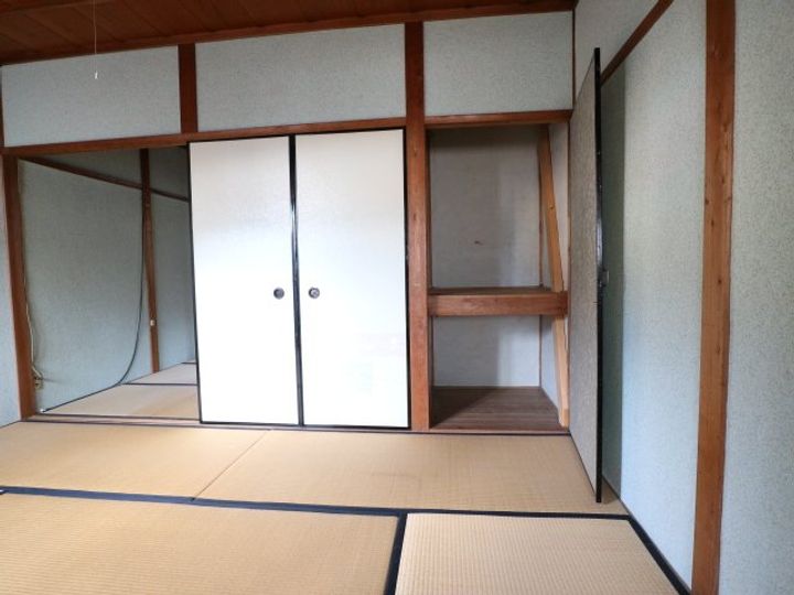奈良県大和郡山市筒井町(アパート)の賃貸物件のその他画像
