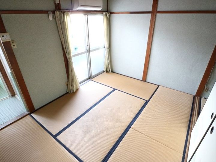 奈良県大和郡山市筒井町(アパート)の賃貸物件のその他画像