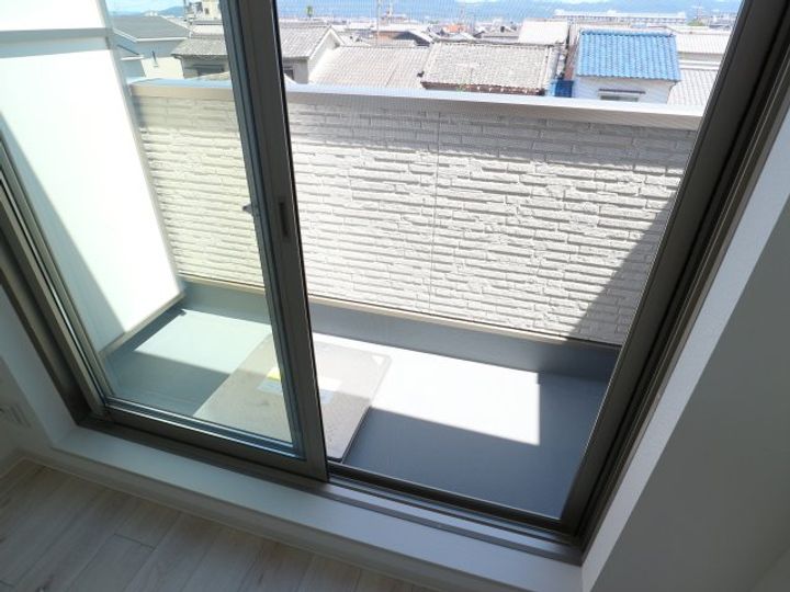 奈良県大和郡山市北郡山町(アパート)の賃貸物件のその他画像