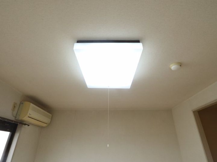 奈良県奈良市尼辻中町(マンション)の賃貸物件の居間