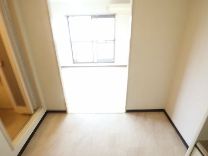 奈良県奈良市尼辻中町(マンション)の賃貸物件の内装