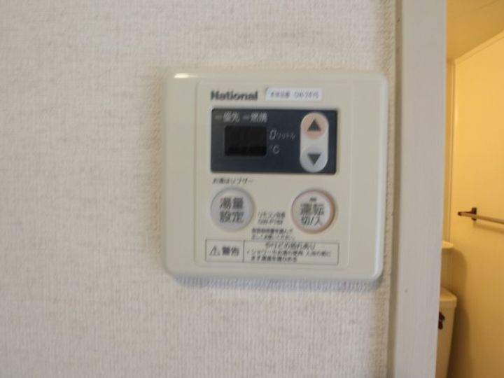 奈良県奈良市尼辻中町(マンション)の賃貸物件のその他画像