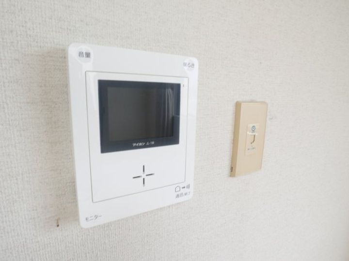 奈良県奈良市尼辻中町(マンション)の賃貸物件のその他画像