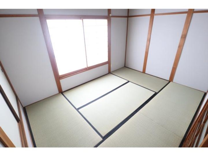 奈良県大和高田市礒野町(一戸建)の賃貸物件のその他画像