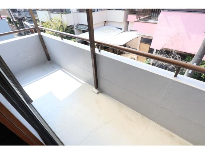 奈良県大和高田市礒野町(一戸建)の賃貸物件のその他画像