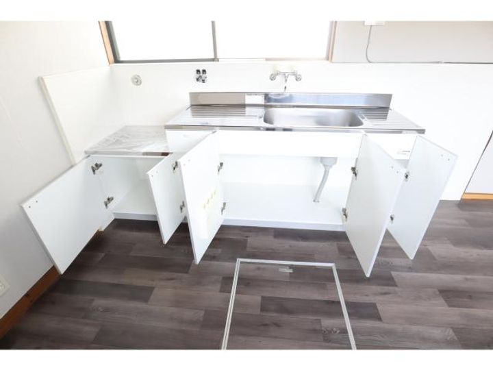 奈良県大和高田市礒野町(一戸建)の賃貸物件のその他画像