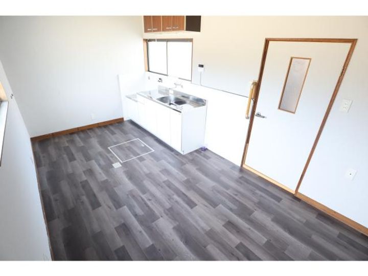 奈良県大和高田市礒野町(一戸建)の賃貸物件の内装