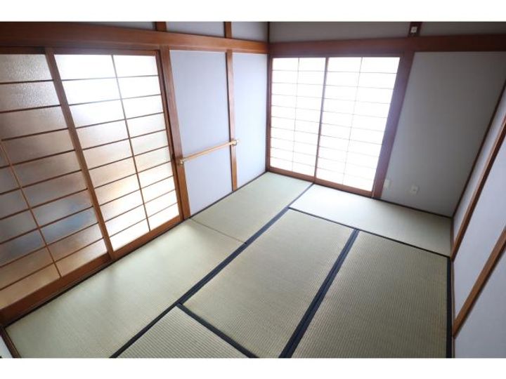 奈良県大和高田市礒野町(一戸建)の賃貸物件のその他画像