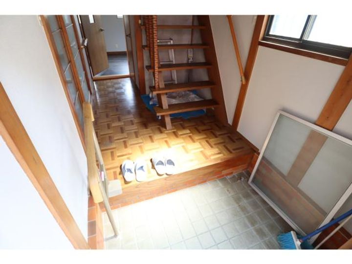 奈良県大和高田市礒野町(一戸建)の賃貸物件のその他画像