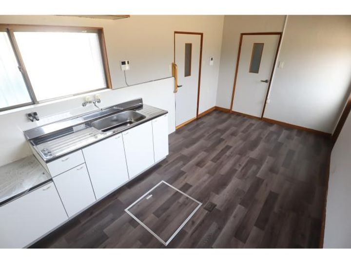 奈良県大和高田市礒野町(一戸建)の賃貸物件のその他画像