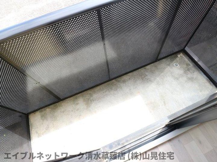 静岡県静岡市清水区鳥坂(アパート)の賃貸物件102のその他画像