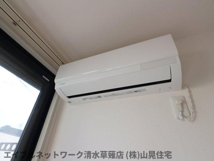 静岡県静岡市清水区鳥坂(アパート)の賃貸物件102のその他画像