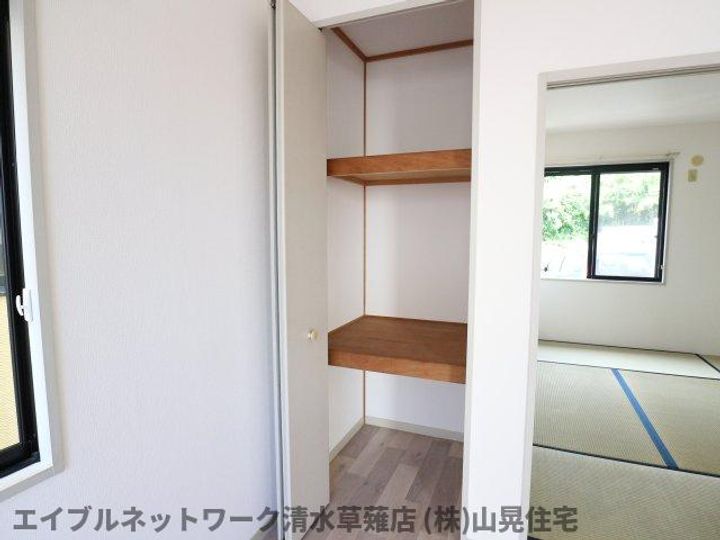 静岡県静岡市清水区鳥坂(アパート)の賃貸物件102のその他画像