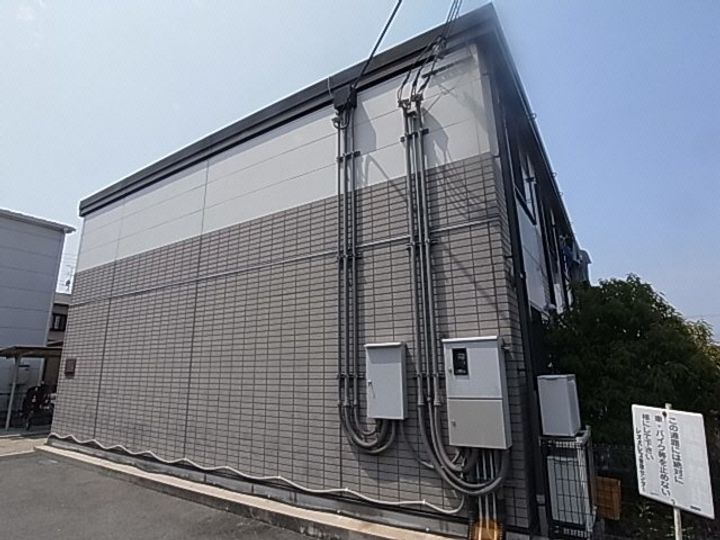 奈良県葛城市長尾(一戸建)の賃貸物件のその他画像